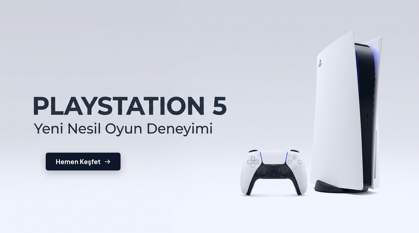 Sony PlayStation 5