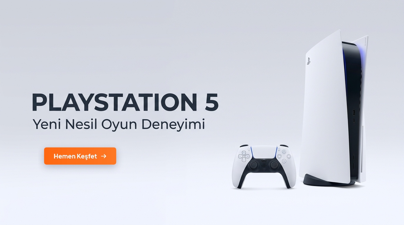 Sony PlayStation 5