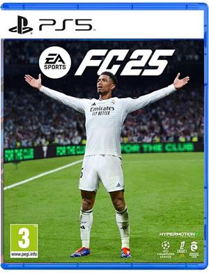 SONY PS5 PLAYSTATİON 5 SLİM CD Lİ 1TB OYUN KONSOLU + 2.KOL + GTA 5 OYUN + FC 25 PS5 OYUN