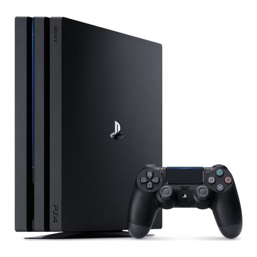 **TEŞHİR** SONY PS4 PRO 1TB 4K + 2.KOL + FC 26 BUNDLE PAKET