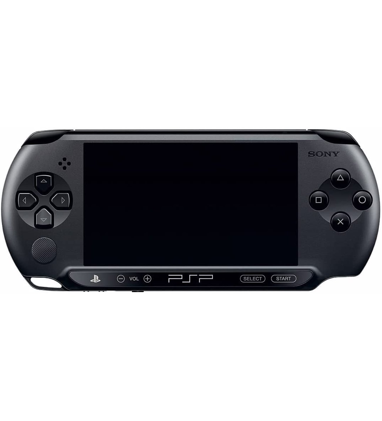 2.EL PSP STREET OYUN KONSOLU