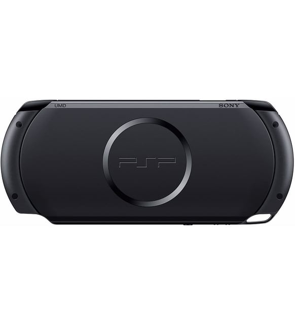2.EL PSP STREET OYUN KONSOLU