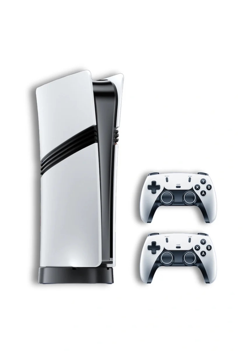 GS5 PRO RETRO ATARİ