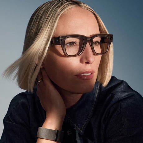 META RAY-BAN DISPLAY BEDEN 3