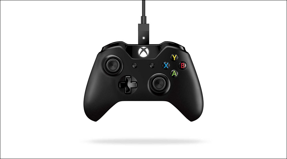 XBOX One Kablosuz Kol Pc Uyumlu