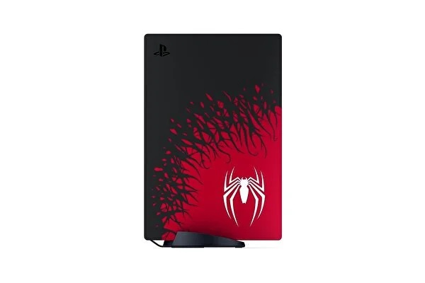 SONY PLAYSTATİON 5 PS5 CD'Lİ VERSİYON MARVEL'S SPİDER-MAN TEMALI LİMİTED EDİTİON