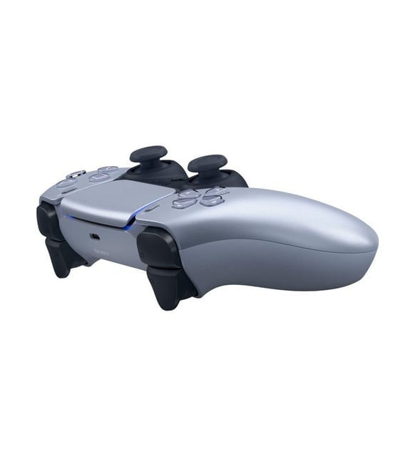 PLAYSTATİON 5 DUALSENSE WİRELESS KOL - STERLİNG SİLVER (İTHALATÇI GARANTİLİ)