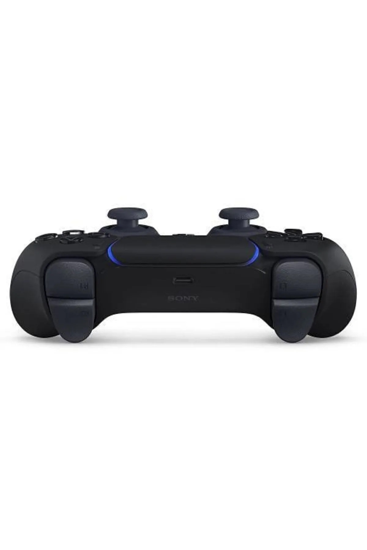 PLAYSTATİON 5 DUALSENSE WİRELESS KOL - SİYAH (İTHALATÇI GARANTİLİ)