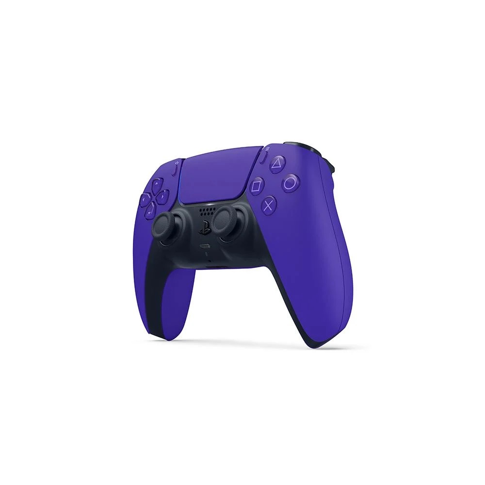 PLAYSTATİON 5 DUALSENSE WİRELESS KOL - GALAKTİK MOR (İTHALATÇI GARANTİLİ)