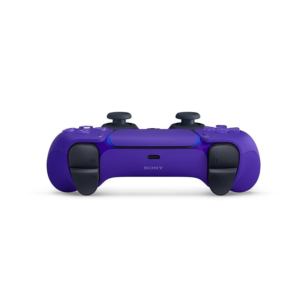 PLAYSTATİON 5 DUALSENSE WİRELESS KOL - GALAKTİK MOR (İTHALATÇI GARANTİLİ)