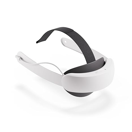 META QUEST 3 ELİTE STRAP WİTH BATTERY
