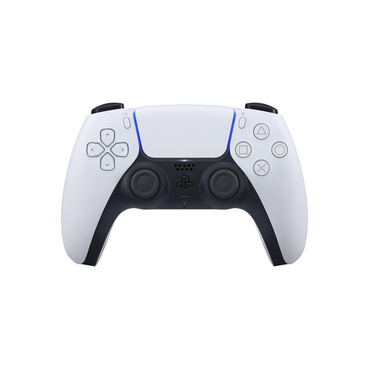 SONY PS5 PLAYSTATİON 5 SLİM CD Lİ 1TB KONSOL + 2. KOL + SONY PS5 DUALSENSE CHARGİNG STATİON + PS5 OYUN NBA 2K25