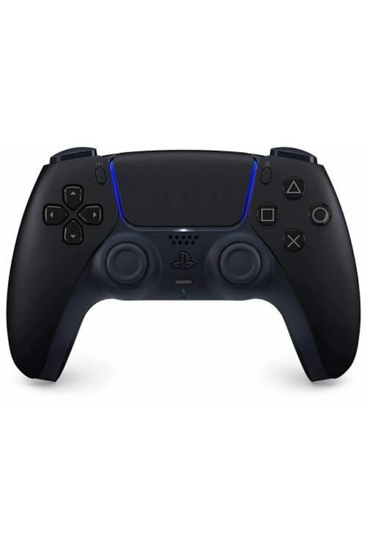 SONY PLAYSTATİON 5 PS5 SLIM DİGİTAL EDİTİON + 2.KOL DUALSENSE WİRELESS KOL - SİYAH (İTHALATÇI GARANTİLİ)