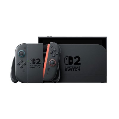 NİNTENDO SWİTCH 2 (MARİO KART WORLD BUNDLE) OLED OYUN KONSOLU