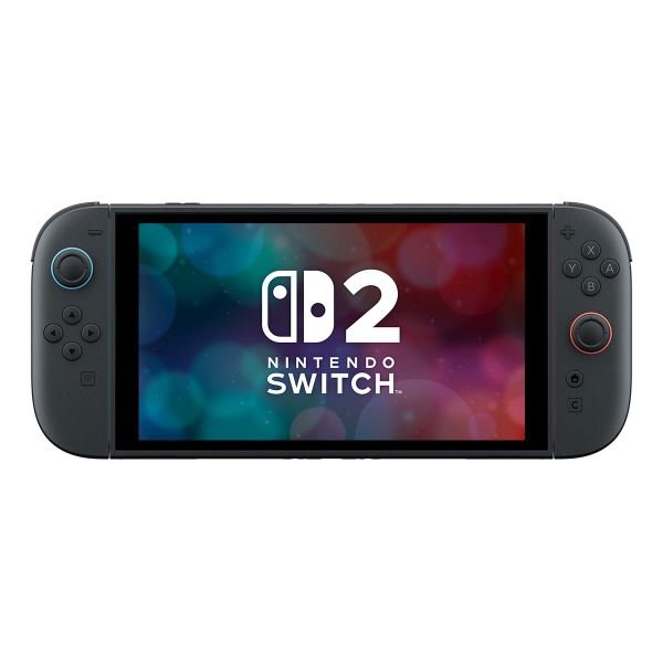 NİNTENDO SWİTCH 2 (MARİO KART WORLD BUNDLE) OLED OYUN KONSOLU