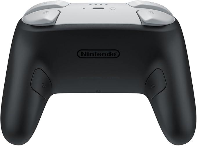 NİNTENDO SWİTCH 2 PRO CONTROLLER