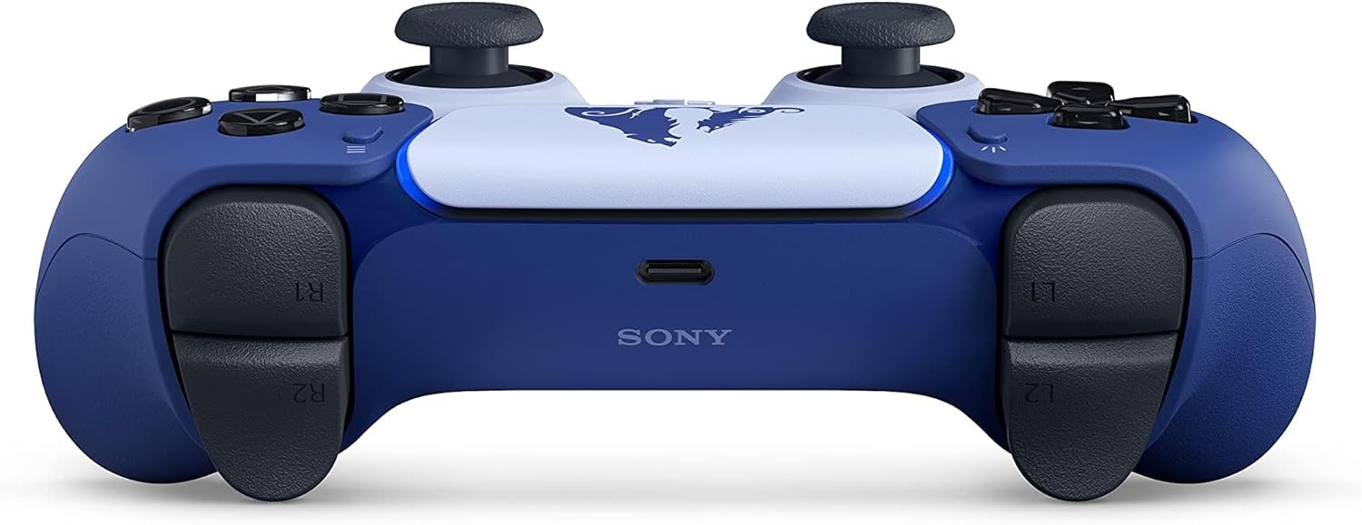 PLAYSTATİON 5 PS5 DUALSENSE GOD OF WAR RAGNARÖK LİMİTED EDİTİON