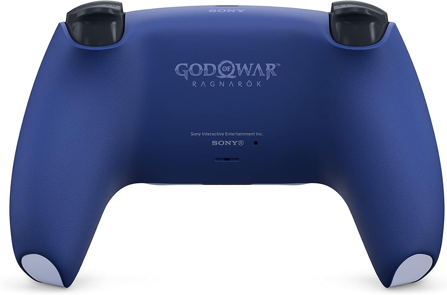 PLAYSTATİON 5 PS5 DUALSENSE GOD OF WAR RAGNARÖK LİMİTED EDİTİON