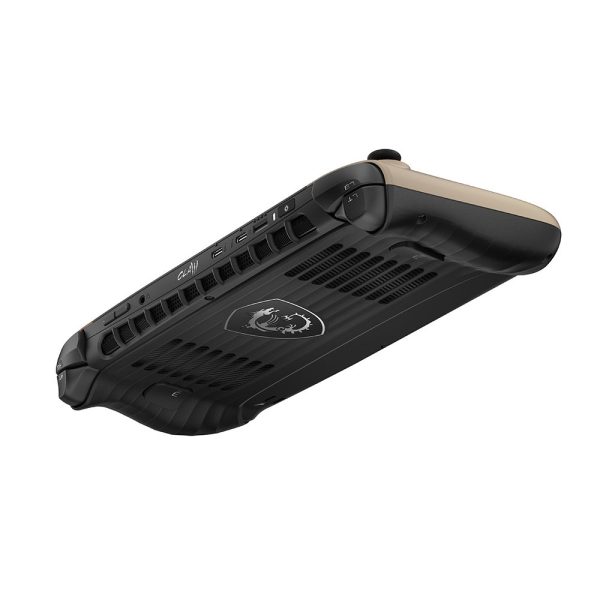 MSI CLAW 8 AI PLUS A2VM-036TR 1 TB OYUN KONSOLU