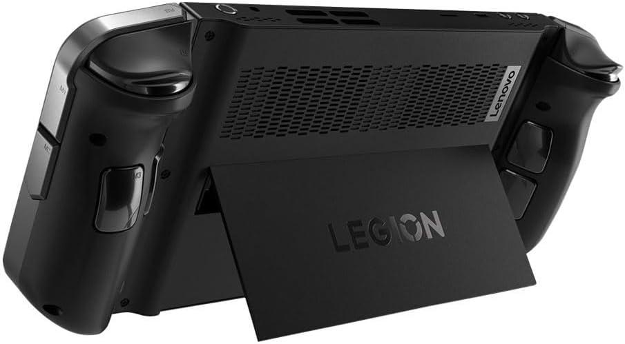 2.EL LENOVO LEGİON Z1 EXTREM 512 GB