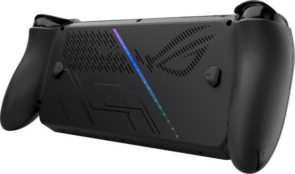 TEŞHİR XBOX ASUS ROG ALLY