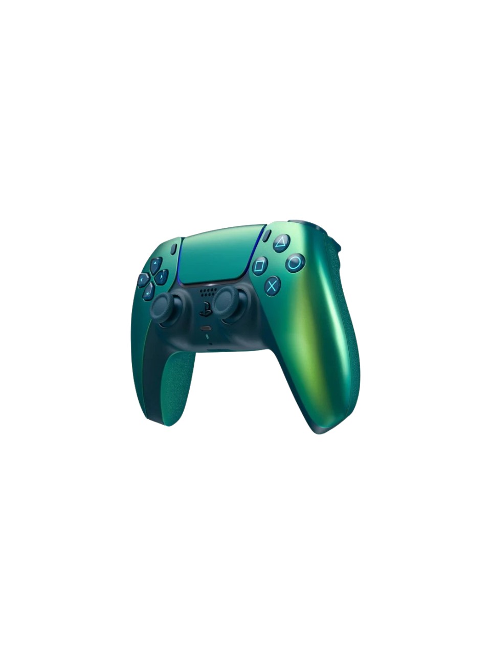 Sony Playstation 5 Dualsense Controller Chroma Teal (Bilkom Garantili)