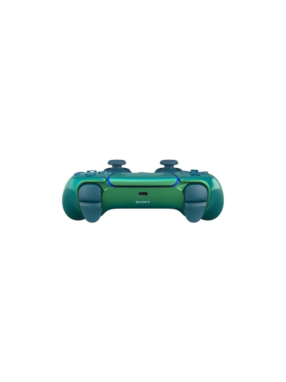 Sony Playstation 5 Dualsense Controller Chroma Teal (Bilkom Garantili)