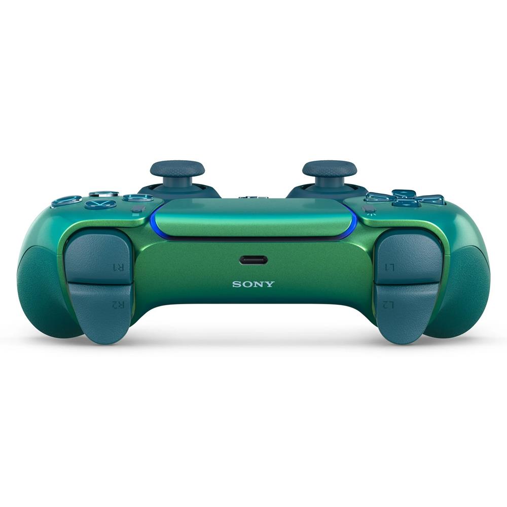 Sony DualSense Chroma Teal Kablosuz PS5 Oyun Kolu