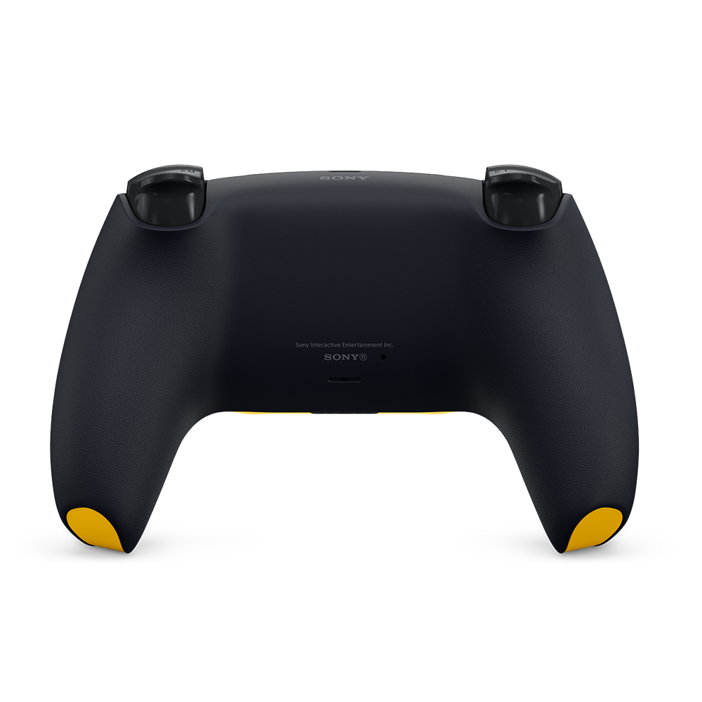 Sony DualSense Marvel's Wolverine Battle Yellow Limited Edition Kablosuz PS5 Oyun Kolu