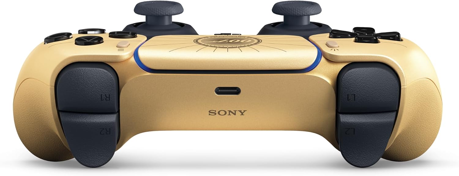 Sony DualSense 007 First Light Limited Edition Kablosuz PS5 Oyun Kolu