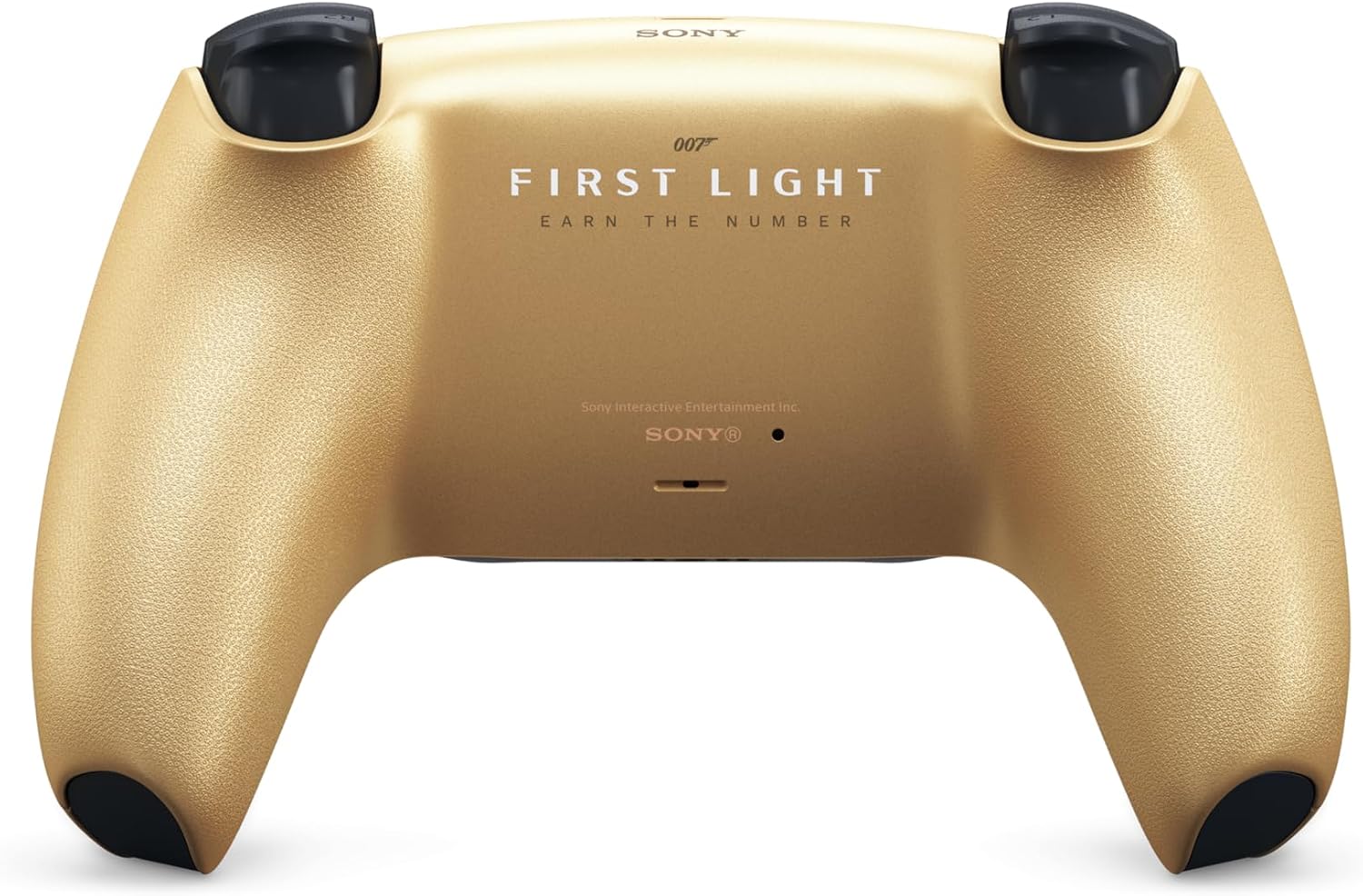 Sony DualSense 007 First Light Limited Edition Kablosuz PS5 Oyun Kolu
