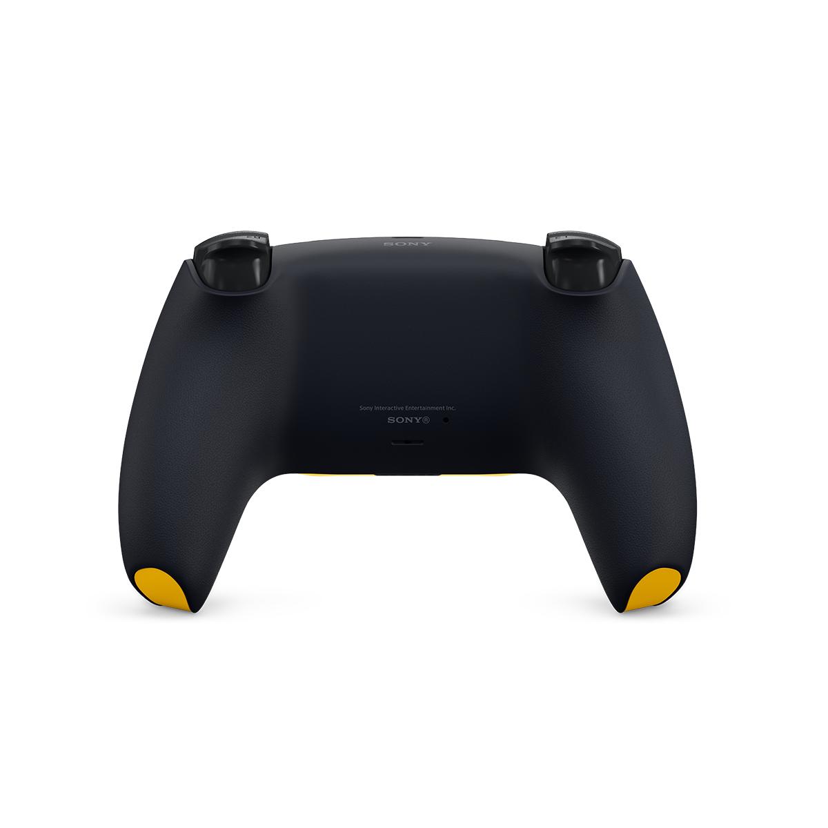 Sony DualSense Marvel's Wolverine Battle Yellow Limited Edition Kablosuz PS5 Oyun Kolu (Bilkom Garantili)