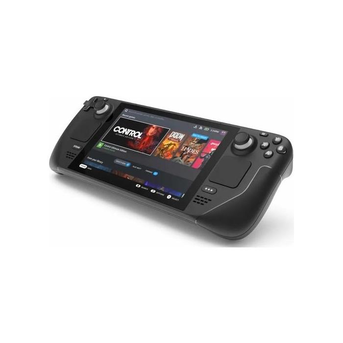 Steam Deck Oled 1 TB Oyun Konsolu.