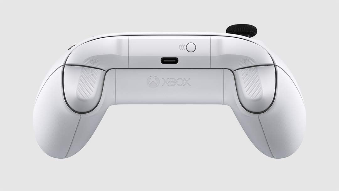 Teşhir Microsoft Xbox Series 9.Nesil Kablosuz Oyun Kolu