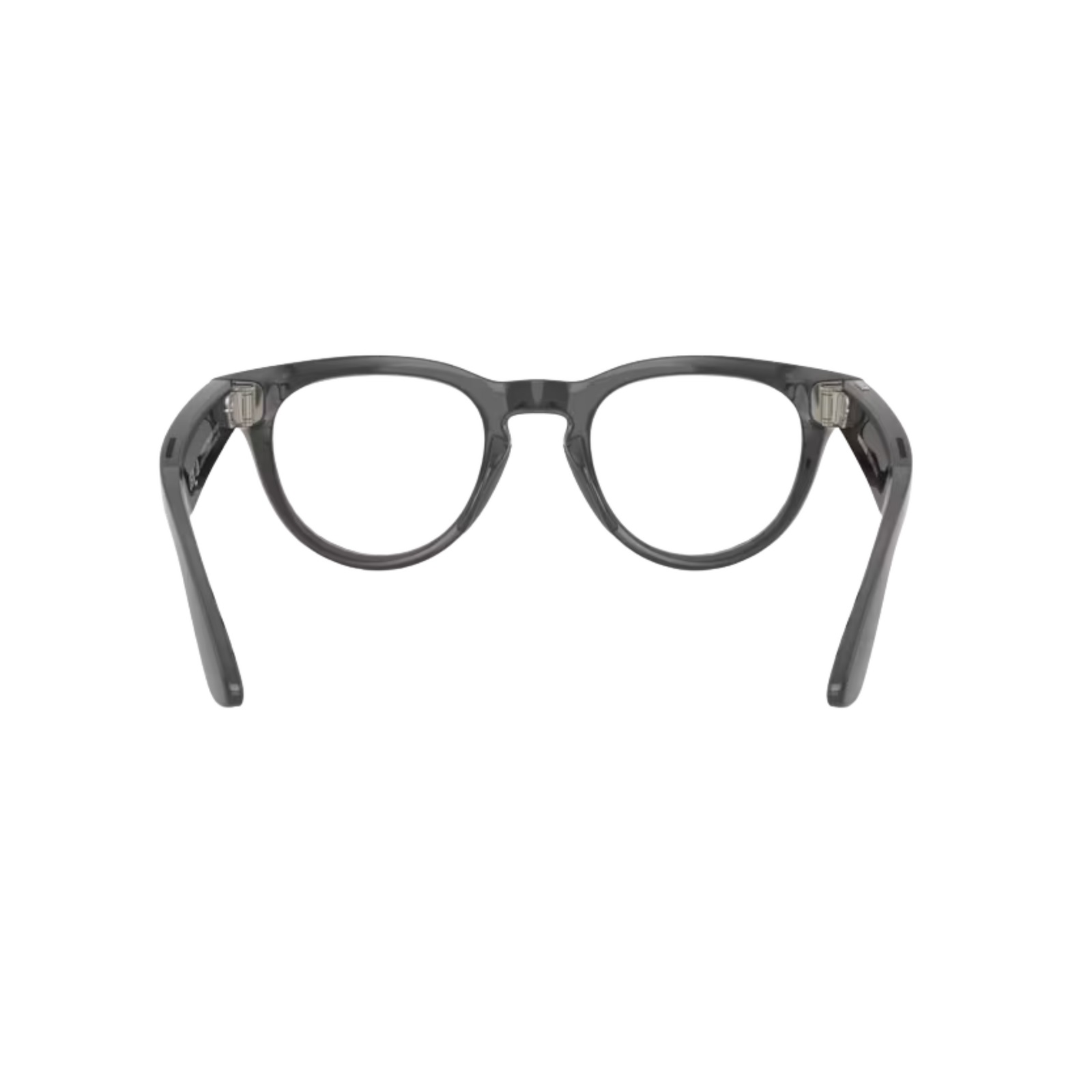Teşhir Ray-Ban Meta Headliner Gen 2 Shiny Asteroid Grey