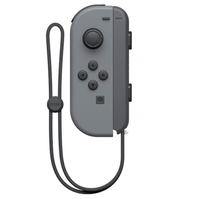 2.El Joycon Nintendo Sol Yön Siyah