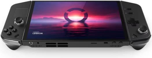 2. EL LENOVO LEGİON GO AMD RYZEN Z1 EXTREME 16 GB RAM 1 TB SSD DISP 8.8 WİN 11 8APU1