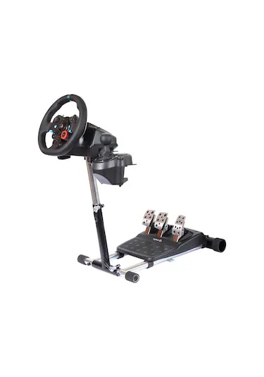 2.EL LOGİTECH G920 DİREKSİYON SETİ ARTI STAND