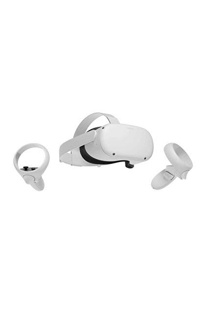2.EL Meta Quest 2 128 GB Kablosuz Sanal Gerçeklik Gözlüğü