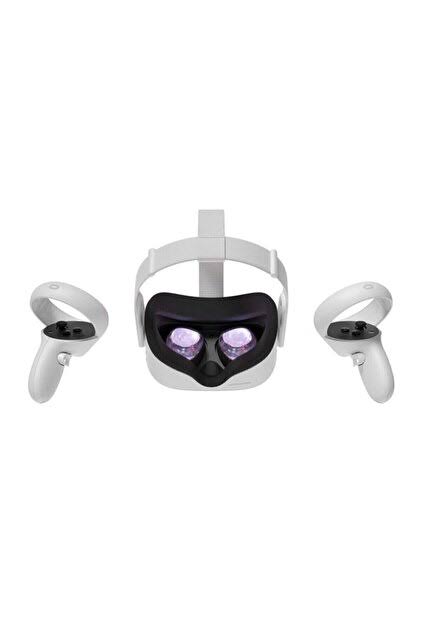 2.EL Meta Quest 2 128 GB Kablosuz Sanal Gerçeklik Gözlüğü