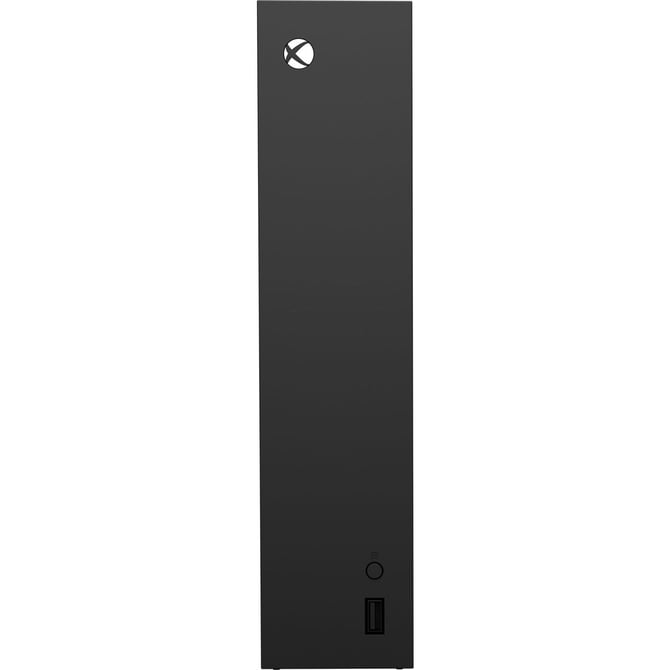 2.EL Microsoft Xbox Series S 1 TB SSD Siyah Oyun Konsolu