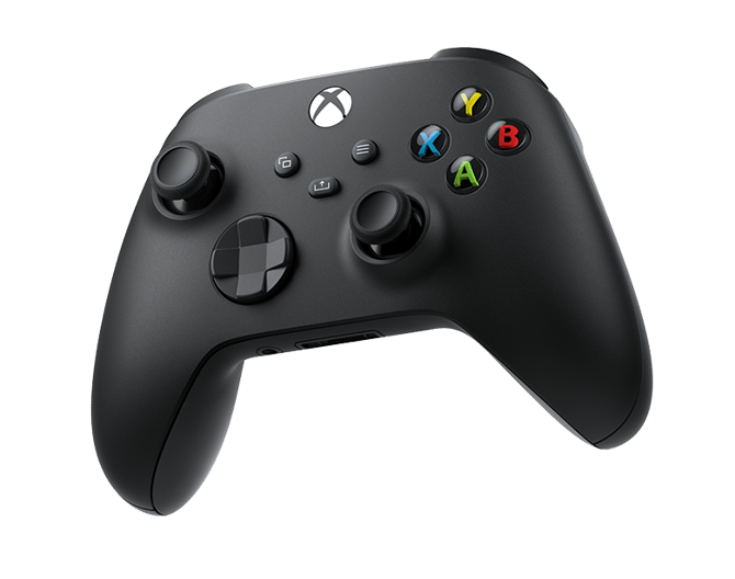 2.EL Microsoft Xbox Series S 1 TB SSD Siyah Oyun Konsolu
