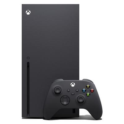 2.EL MİCROSOFT XBOX SERİES S1TB OYUN KONSOLU 12 AY GARANTİLİ