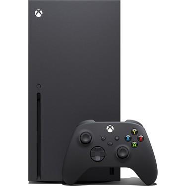 2.EL MICROSOFT XBOX SERİES X 1TB OYUN KONSOLU
