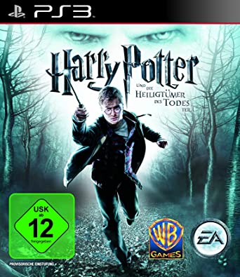 2.EL PS3 HARRY POTTER ORDER OF THE PHOENİX