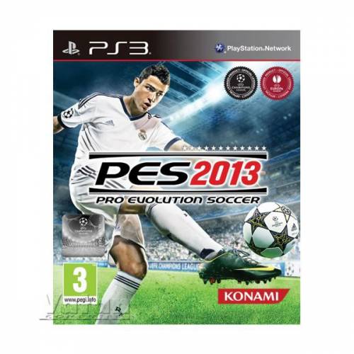 2.EL PS3 OYUN PES 2013