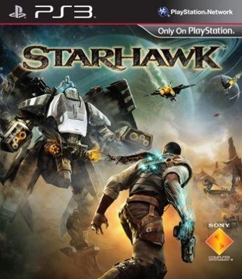 2.EL PS3 OYUN STAR HAWK