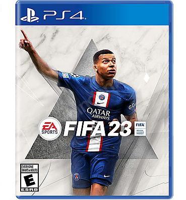 2. EL PS4 OYUN FIFA 23
