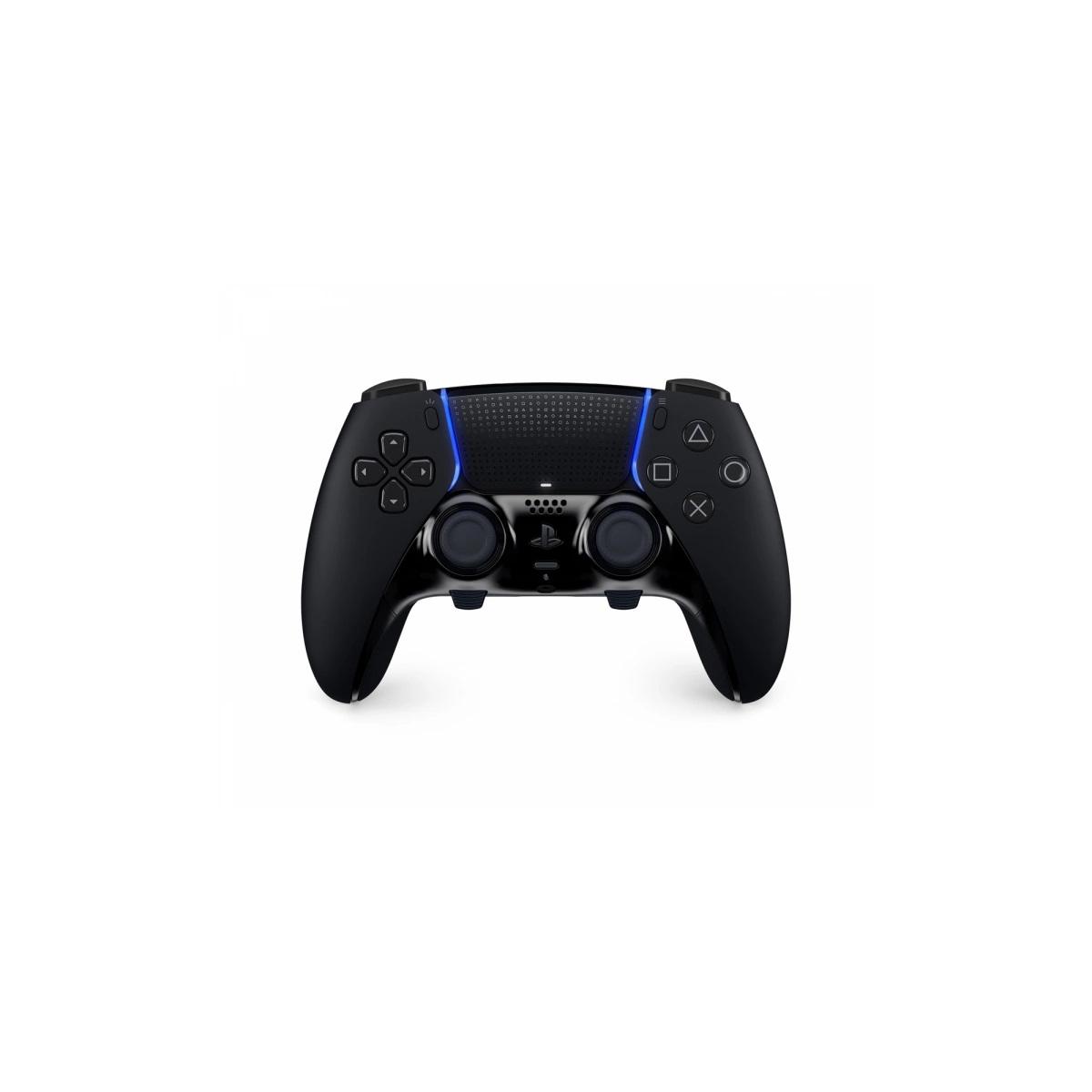 2.EL PS5 EDGE DUALSENSE SİYAH KOL