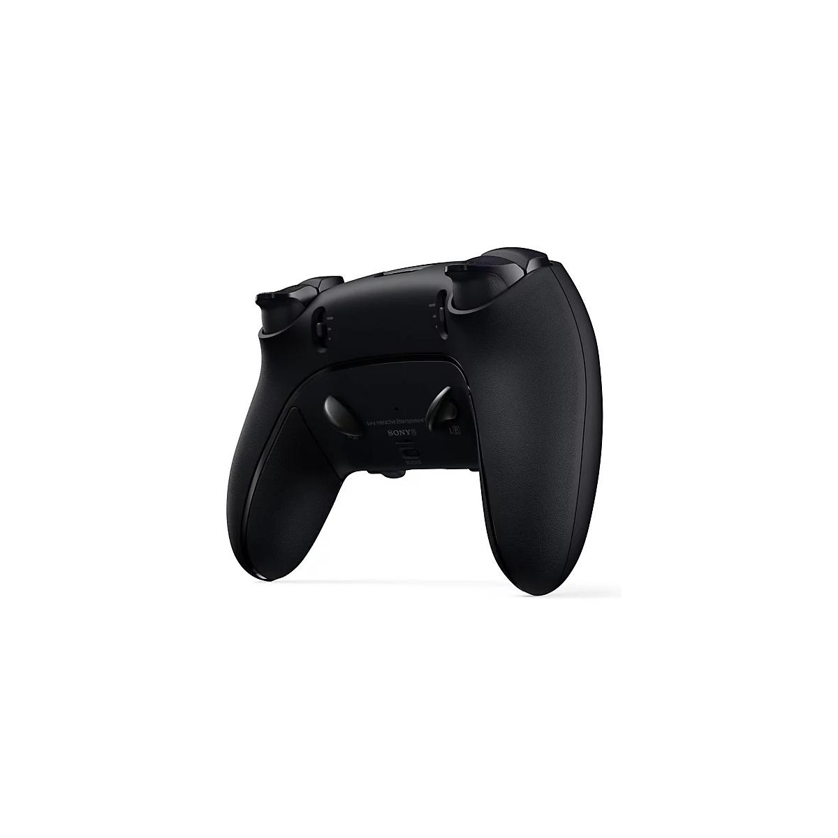 2.EL PS5 EDGE DUALSENSE SİYAH KOL